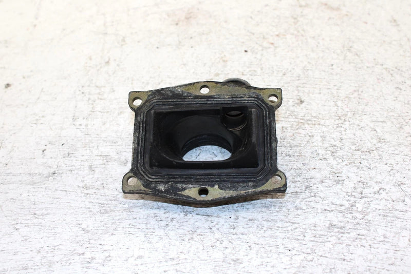 1995 Yamaha Vmax 600 Le Oem Intake Manifold 8AB-13555-00-00 SY21