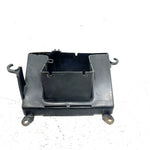 93-99 Kawasaki Bayou 400 KLF400B 4x4 OEM Radiator Cover 14090-1491 AK32