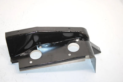 87 Polaris Trail Oem Cylinder Shroud Set 3083698 3083554 SP66