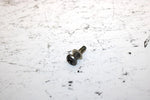 1997 Ski-doo Vmax 700 Sx Oem Choke Arm Pivot Bolt 22F-14115-00-00 SS10