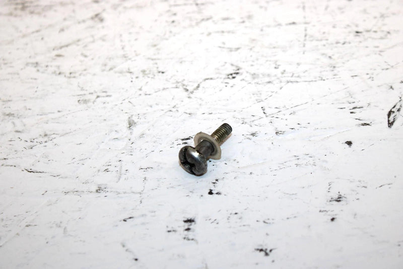 1997 Ski-doo Vmax 700 Sx Oem Choke Arm Pivot Bolt 22F-14115-00-00 SS10