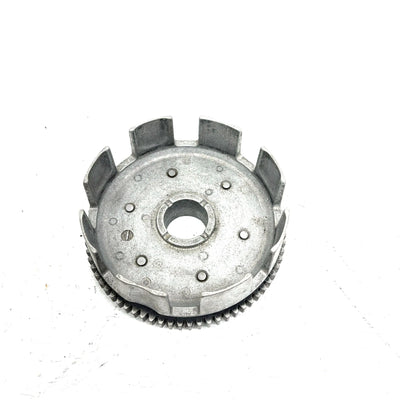 86-88 Honda FourTrax 200 TRX200SX 2x4 OEM Clutch Basket 22100-HM8-A40 AH91