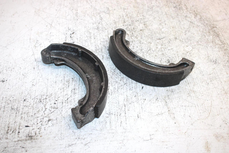 2000 Honda Trx300 Fourtrax 4x4 Oem Rear Brake Shoe Set 06430-HM5-A80 AH37