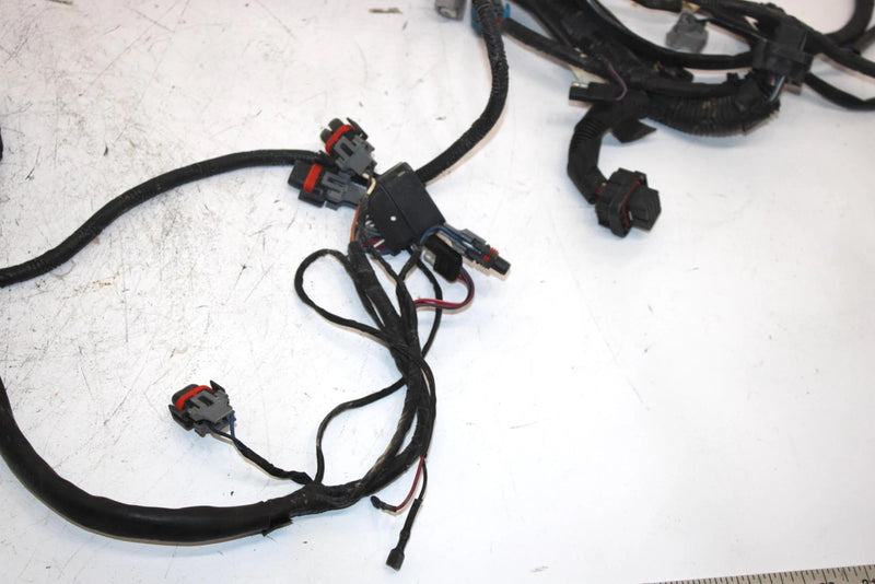 08 Arctic Cat F1000 Sno Pro Efi Oem Main Wire Harness 1686-417 SAS9