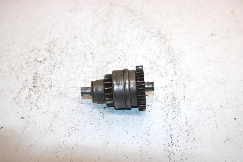 1993 Polaris 350l 6x6 Oem Starting Motor W/Bindex 3084403 3090034 AP153