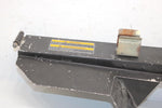 98 Arctic Cat Zr 600 Efi Oem Belt Guard/Plug Caddy 0707-187 SA48
