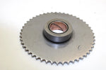 1999 Kawasaki Bayou 300 Oem Starter Flywheel Sprocket 12046-1077 Q5642