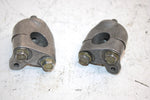 2002 Honda Foreman Es Oem Handlebar Mount Set 53111-HC3-000 53121-HC3-000 AH34