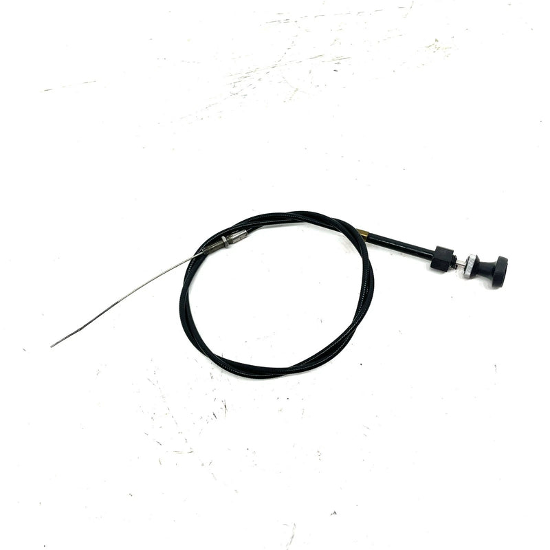 1994 Arctic Cat TigerShark Daytona OEM Choke Cable 0687-077 JA14