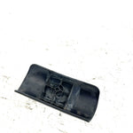 2004 Polaris MSX 110 OEM Rub Rail Cap 5435337-070 JP42.1