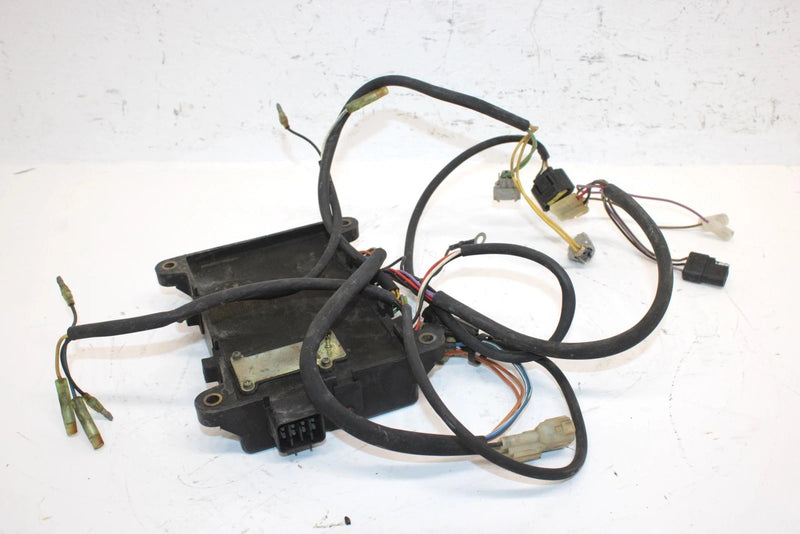 1997 Arctic Cat Zr 580 Oem CDI ECM ECU Ignition Box 3005-234 SA43