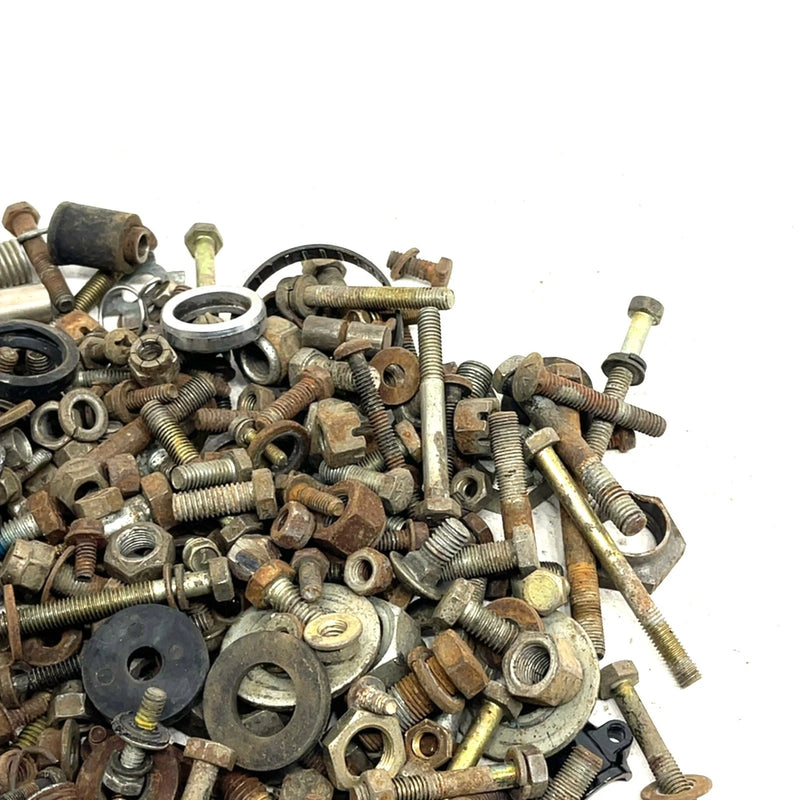 1988 Polaris Trail Boss 250 4X4 OEM Nut Bolt Spacer Hardware Kit AP208