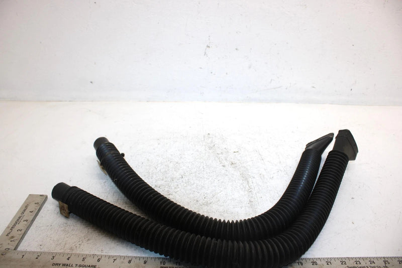 1993 Sea-doo Brp Oem Vent Hose Set 291000382 291000383  JS50