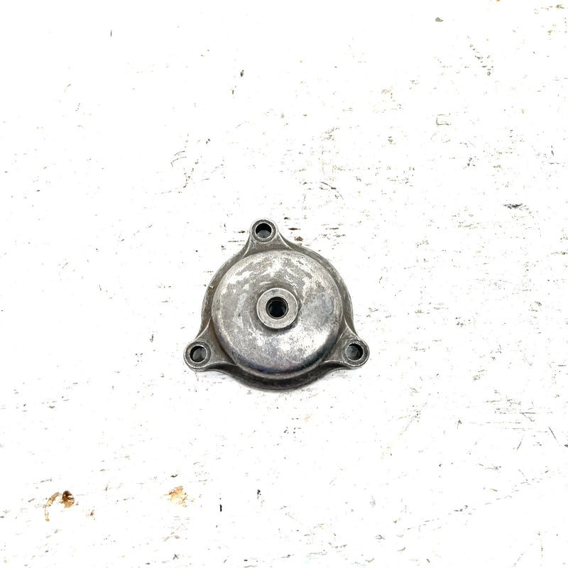 89-01 Suzuki Quadrunner 160 OEM Oil Filter Cap 16512-22A00 AS32