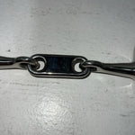 New Tough 1 5” Eggbutt 3 Pc. Mouth #25910 U-2