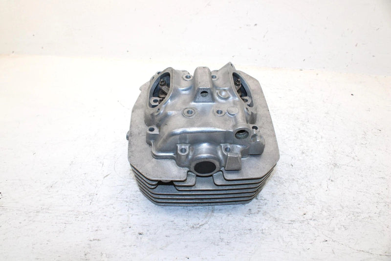 2002 Arctic Cat 375 Automatic (4x4 Green) Oem Cylinder Head/Cover 3403-237 AA29