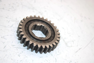 96 Honda Trx400 Fwa Oem 29T 5th Countershaft Gear 23491-HM7-000 AH26
