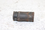 1996 Ski-doo Formula Iii 600 Oem Tee To Tank Hose 414986700 SS18