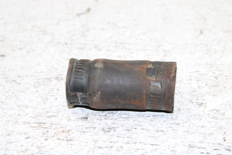 1996 Ski-doo Formula Iii 600 Oem Tee To Tank Hose 414986700 SS18