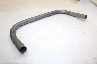 2002 Yamaha Sx Viper Oem Rear Bumper 8EK-77541-01-00 B286