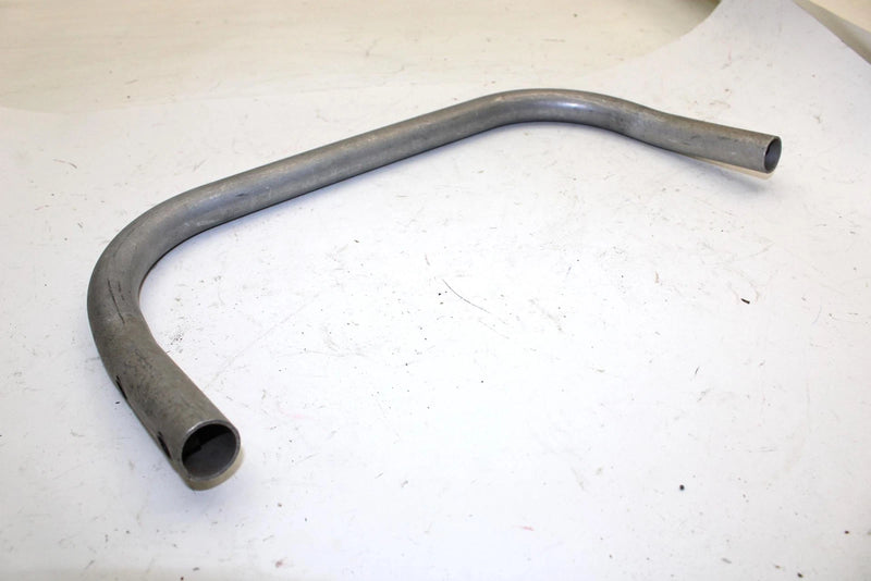 2002 Yamaha Sx Viper Oem Rear Bumper 8EK-77541-01-00 B286