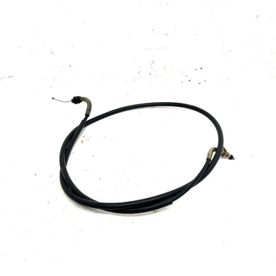 2002 Arctic Cat 375 4x4 Automatic OEM Choke Cable 0487-016 AA34