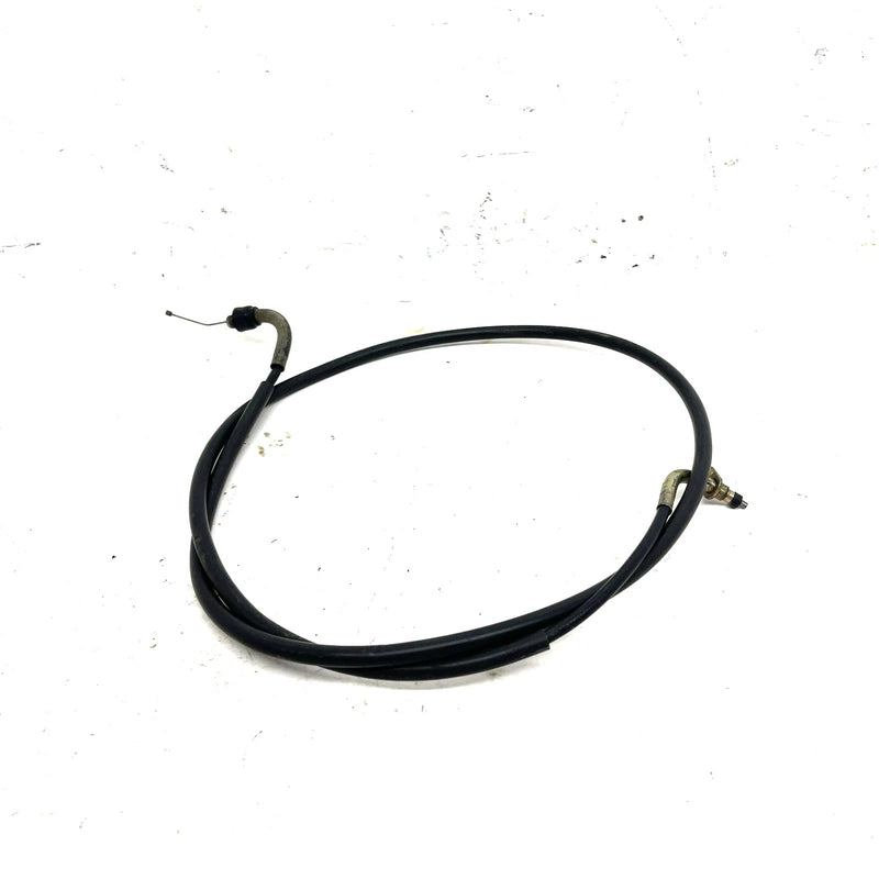 2002 Arctic Cat 375 4x4 Automatic OEM Choke Cable 0487-016 AA34