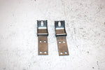 1994 Polaris Sl 750 Oem Hood Hinge Pair 2635012 Q6590