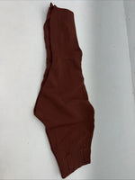 New Children’s Orange Equestrian English Breeches. 6 C 523 D-74