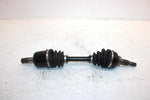 1997 Honda Trx400 Fw Oem Front Left Drive Shaft (Short) 42350-HM7-003 AH42