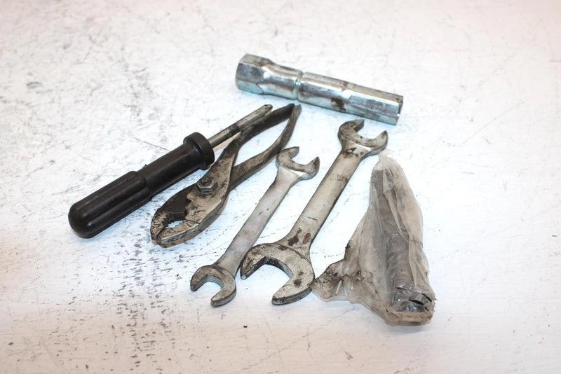 2000 Yamaha  Kodiak 400 Oem Tool Kit AY26