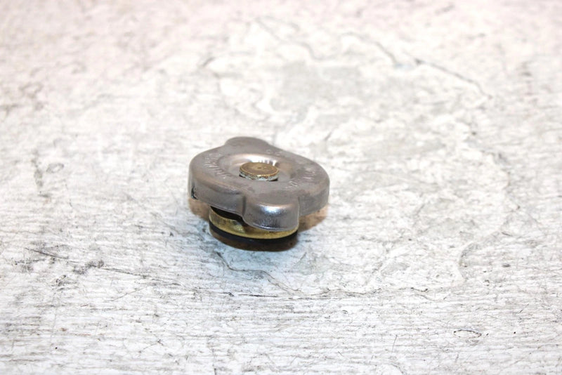 1998 Ski-doo Mach 1 700 Oem Coolant Tank Cap 414684700 509000187 SS3