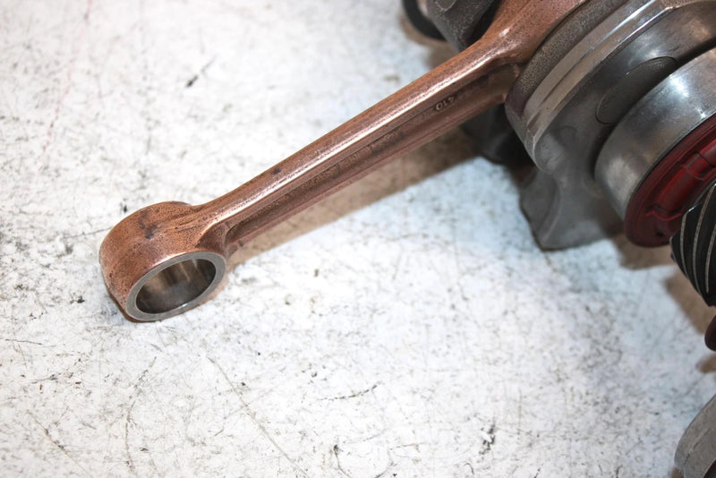 02 Ski-doo Grand Touring 500 Oem Crankshaft 420888461 421000567 SS24