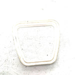 02-05 Sea-Doo GTI OEM Cover Trim 269501129 JS61