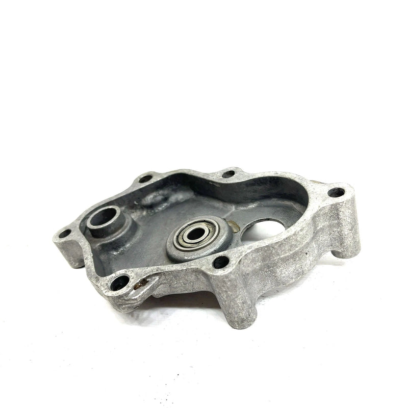 07-11 Honda Rancher 420 TRX420FE ES OEM Reduction Gear Cover 11335-HP5-600 AH76