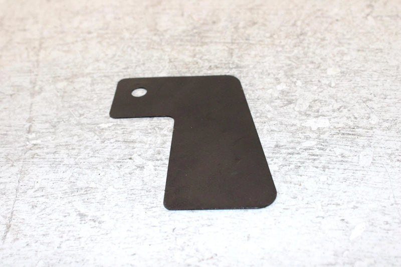 1995 Yamaha Vmax 500 Oem Frame Cover 8AB-2198J-00-00 SY34