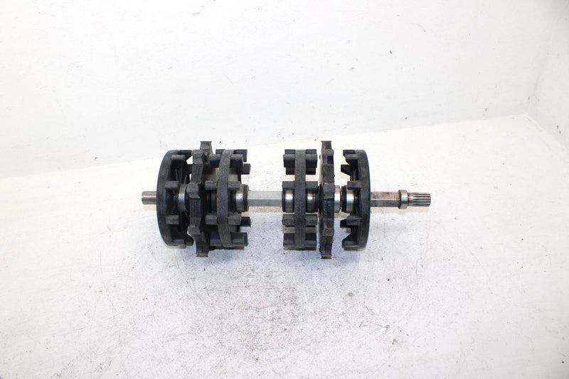 1999 Yamaha Vmax 600 Sx Oem Track Drive Axle 8CR-W4751-01-00 SY5