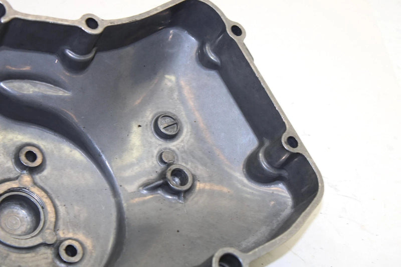  95 Suzuki Quadrunner 250 LT4WD OEM Clutch Cover 11340-19B20 AS17