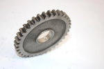 86 Honda Trx250a Oem Kickstart Idler Gear 28221-HA0-000 AH30