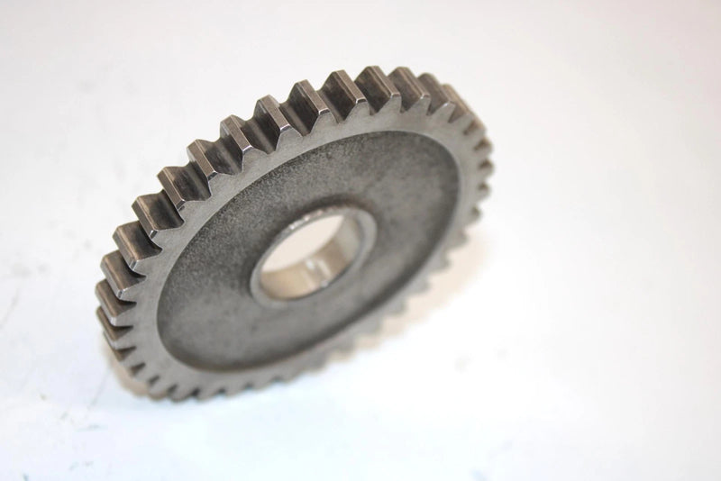 86 Honda Trx250a Oem Kickstart Idler Gear 28221-HA0-000 AH30
