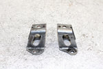 99 Yamaha Vmax 600 Sx Oem Front Uppern Mount Bracket Pair 8CH-21415-00-00 SY5