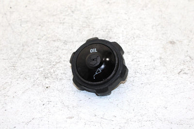 2013 Polaris 600 Rush Pro R Oem Oil Tank Cap 1244736 SP29