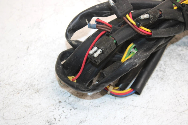 98 Arctic Cat Jag 440 Oem Main Harness 0686-507 SAS13