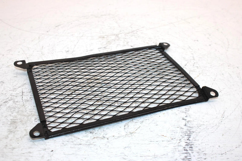 1998 Yamaha  Grizzly Oem Engine Oil Cooler Guard 2JK-12467-01-00 AY49