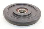 06 Polaris Trail Touring Oem Black Idler Wheel 6380 1590355 SP184