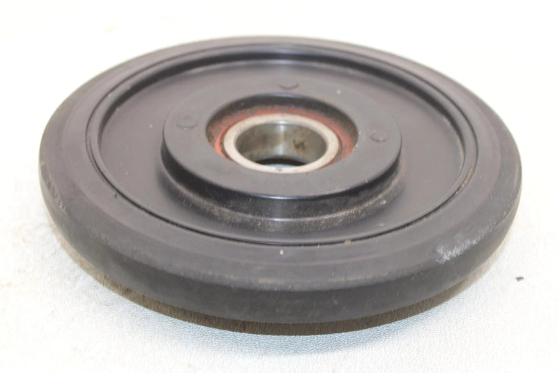 06 Polaris Trail Touring Oem Black Idler Wheel 6380 1590355 SP184