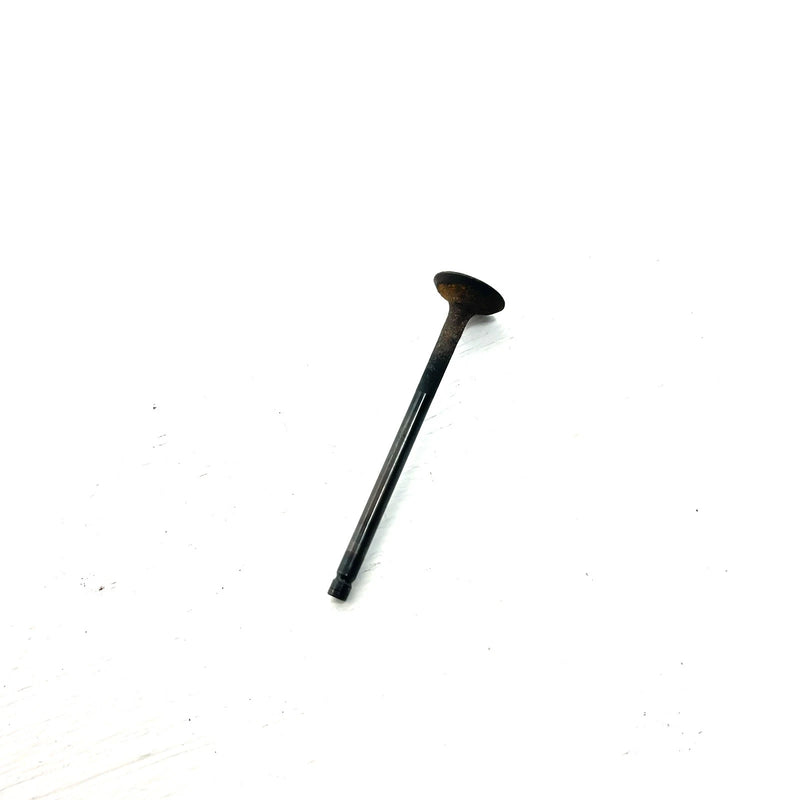 87-89 Suzuki Quadrunner 300 LT300E 2x4 OEM Exhaust Valve 12912-38200 AS36