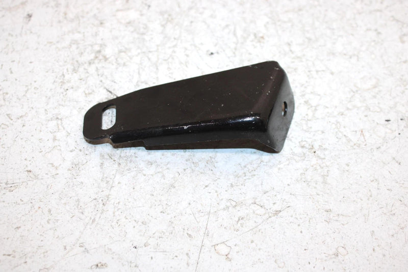 2005 Polaris Sportsman 800 Oem Fuel Tank Bracket Set 5247185 5247184 AP146