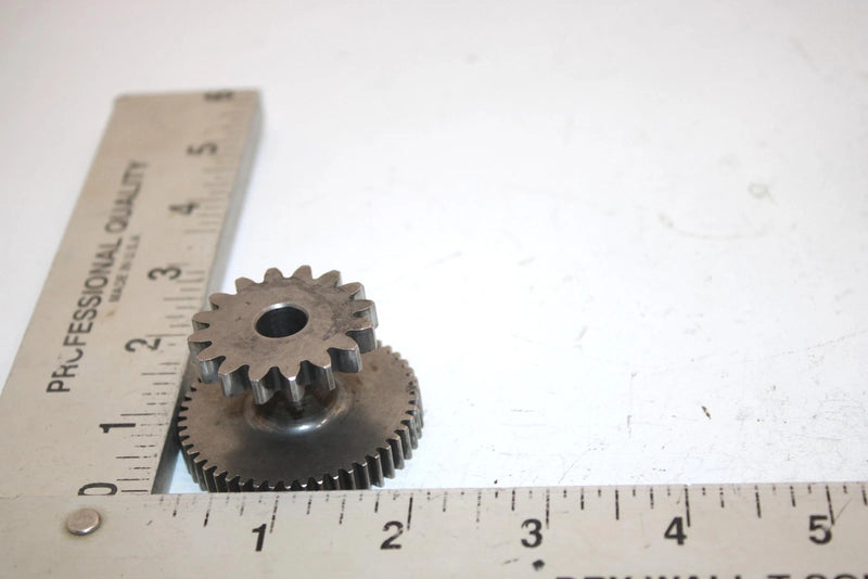05 Polaris Phoenix 200 Oem Starter Idler Gear 0452507 0454962 AP35