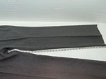 New Vintage Gray Circle S Polyester Pants #CP4776 XX-82